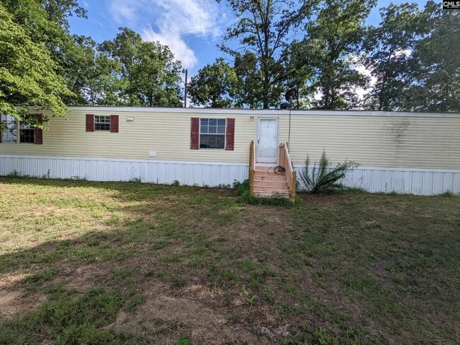 Building Photo - 1629A Robinson Town Rd Rental