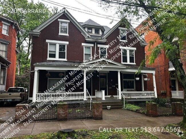 Building Photo - 520 Garrard St Unit 520 2 Rental