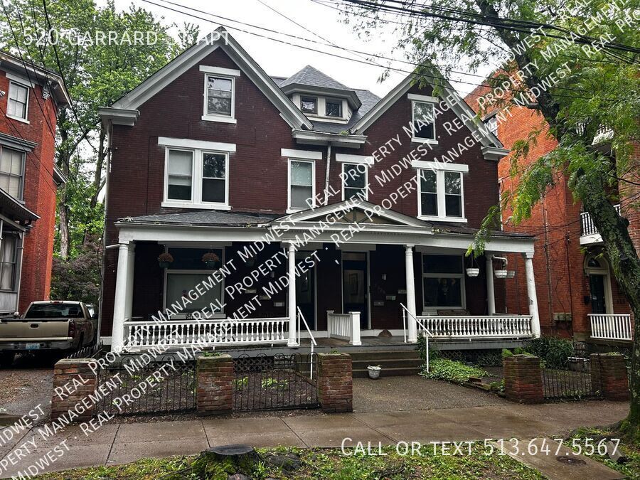 Photo - 520 Garrard St Apt 2-520Unit 2