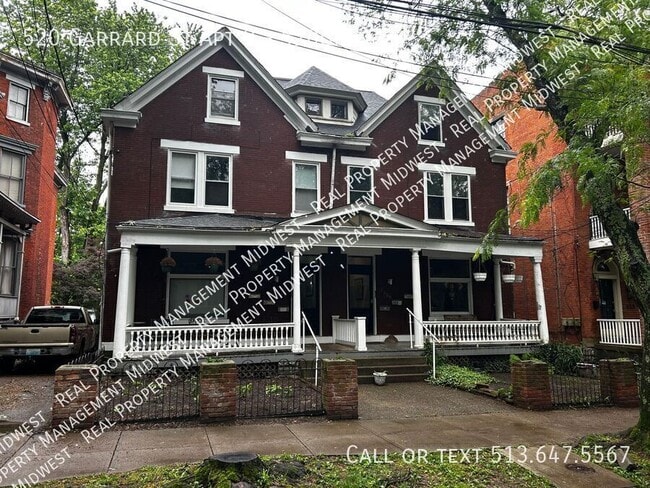 Photo - 520 Garrard St Apartment