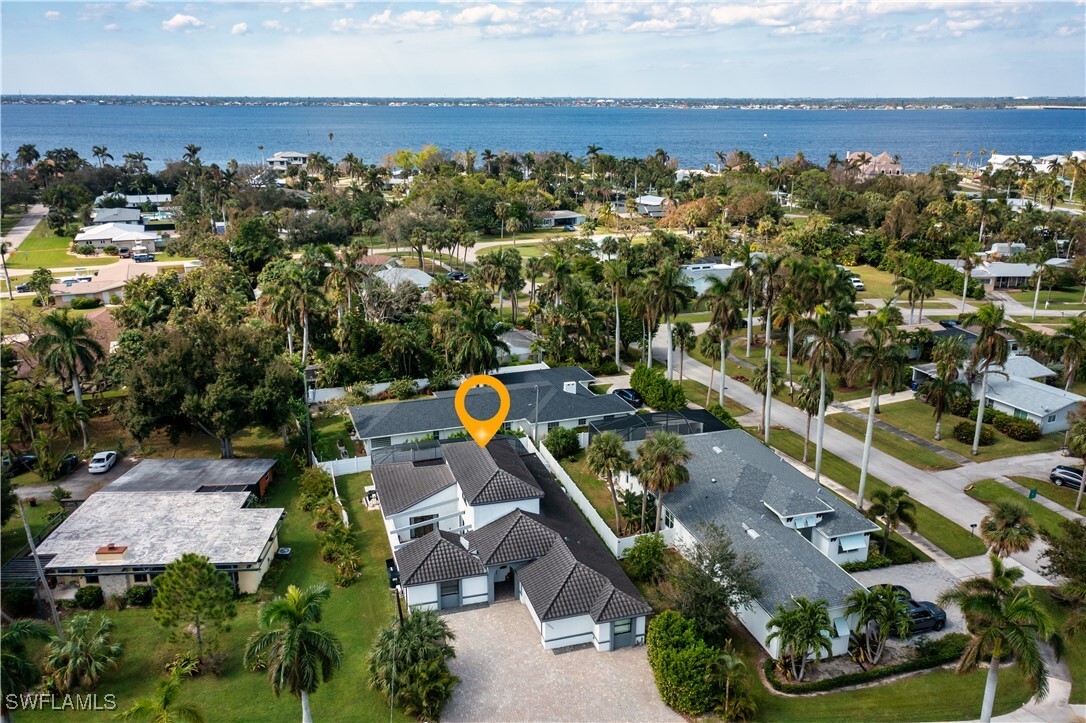 Photo - 10600 McGregor Blvd House