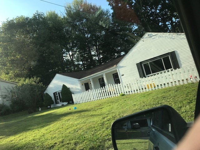 Photo - 2842 Decamp Rd