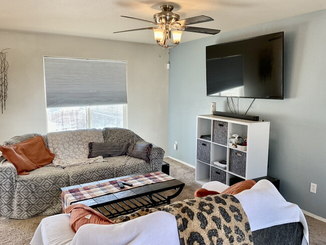 Photo - "Spacious 3-Bed with bonus room Sanctuary with 2.5 Baths in Fountain, CO – Your Serene Retreat Aw...