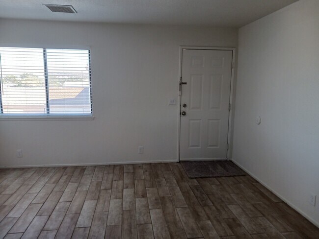 Entrance to Living Room - 437 S Sunset St Unit C