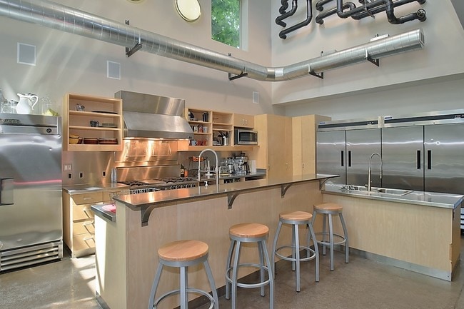 Photo - The GEE House