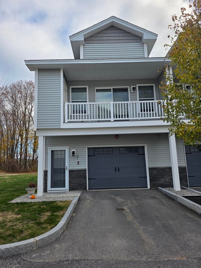 Building Photo - 17 Callaway Dr