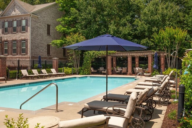 Photo - Very Spacious 3/3.5 Townhome in the Heart of Buckhead!