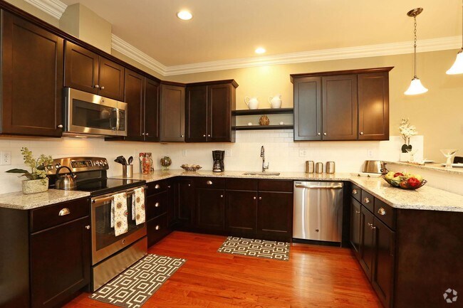 Kitchen - Deer Valley North