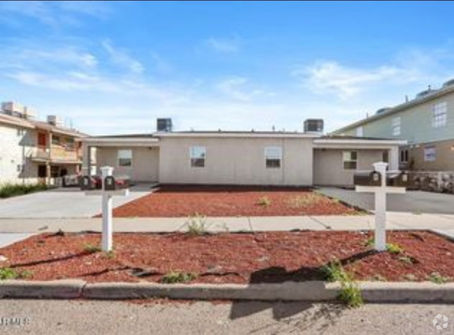 Building Photo - 3724 Keltner Ave Rental