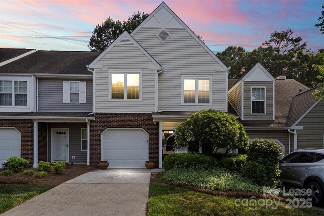 Photo - 9022 Roseton Ln Townhome