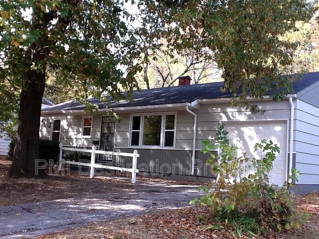 Photo - 9204 Vaughn Ave House
