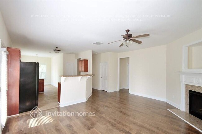 Photo - 134 Lynnfield Cir SE