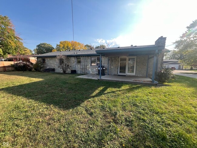 Photo - 616 Lawndale Dr