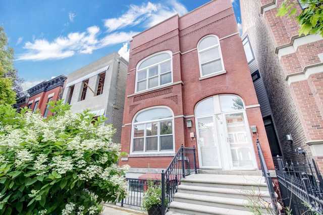 Building Photo - 2030 N Clifton Ave Unit 2 Rental