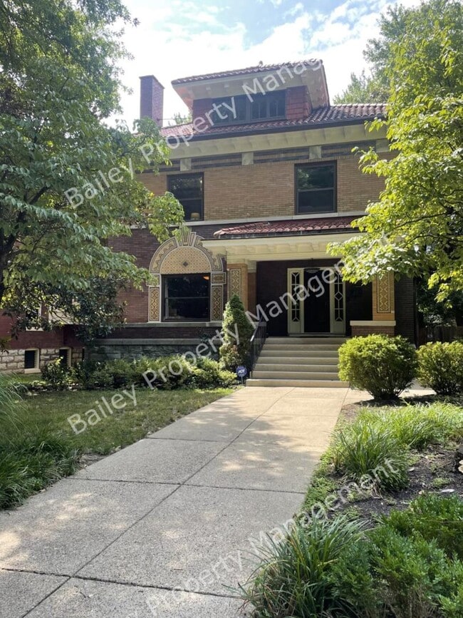 Building Photo - 1458 Cherokee Rd