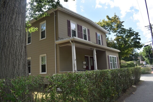 469 Walnut St Unidad 469 Walnut