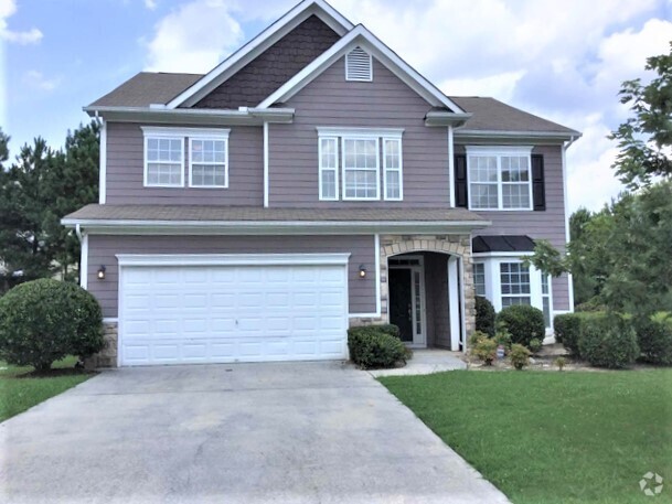 Building Photo - 7105 Flagstone Pl Rental