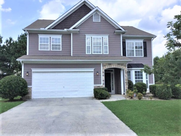 Photo - 7105 Flagstone Pl House