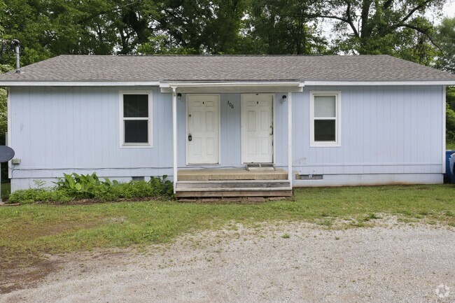 Building Photo - 306 Tarver St SE Unit A Rental