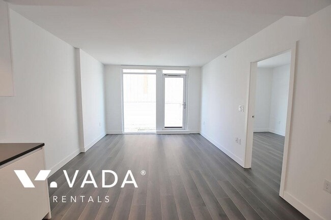 Building Photo - Fraser Commons At Marine 1 Bedroom Apartment Rental 201-8188 Fraser St Vancouver: VADAPM.com Unit 201