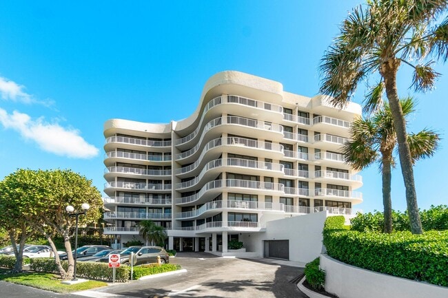 Building Photo - 3400 S Ocean Blvd Unit 7aii