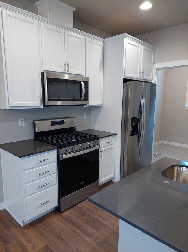 Photo - Beautiful Three Bedroom In Ferndale