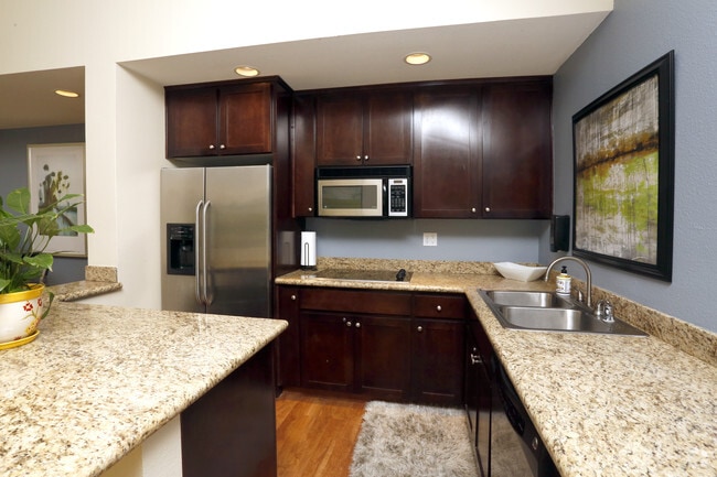 Interior Photo - Siena Apartment Homes