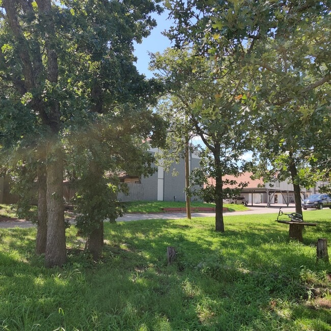 Keystone Townhomes