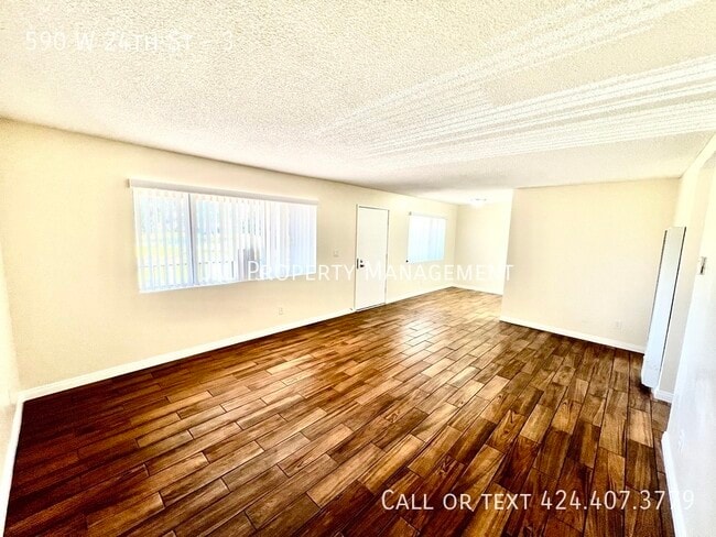 Photo - 590 W 24th St Unit 3