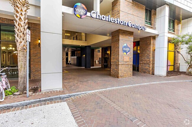 Building Photo - Yugo Charleston Campus Rental