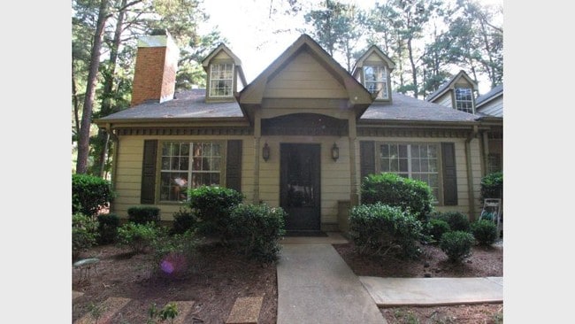 Photo - Anaberry Forest