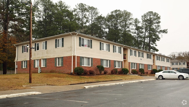 Photo - Arrington Place Apartments