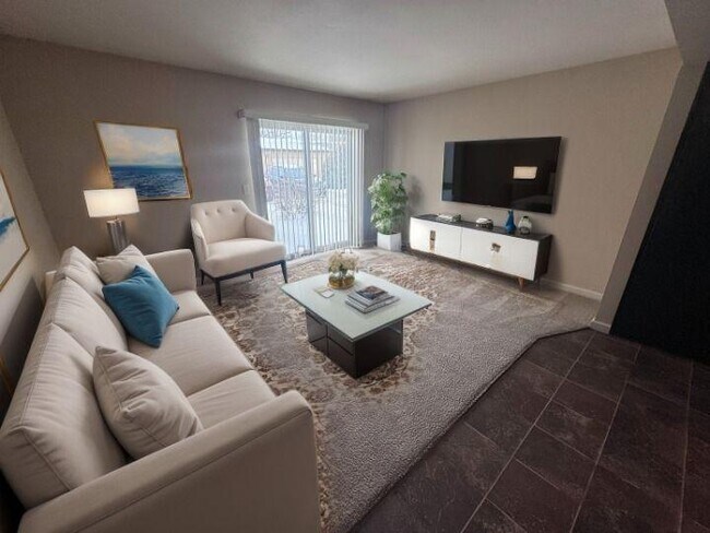 Photo - 1 bedroom in Billings MT 59105