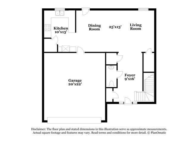 Photo - 1631 Sunray Dr