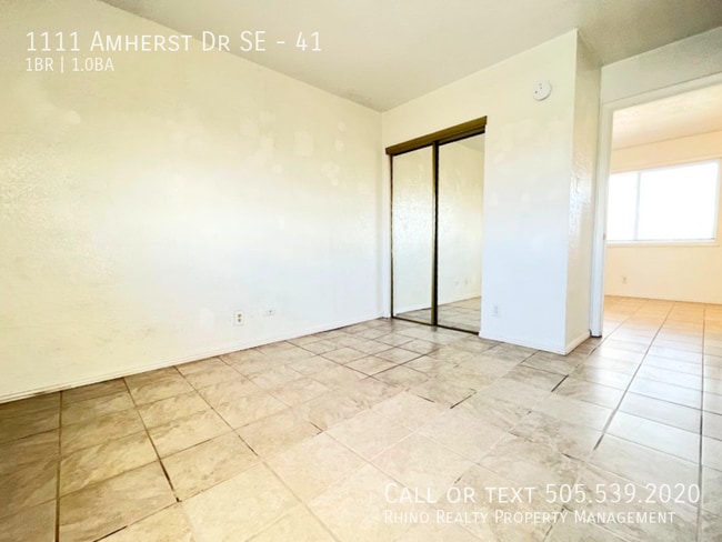 Photo - 1111 Amherst Dr SE Unit 41