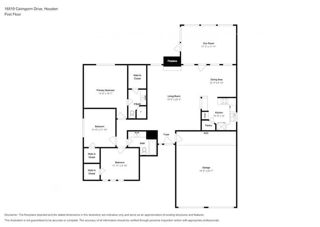 Photo - 16519 Cairngorm Dr