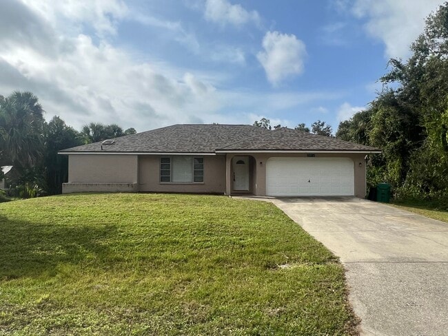 Building Photo - $1,696 - Annual Rental * 3 Bed / 2 Bath * Single Family House - Port Charlotte - Available 4/15/26