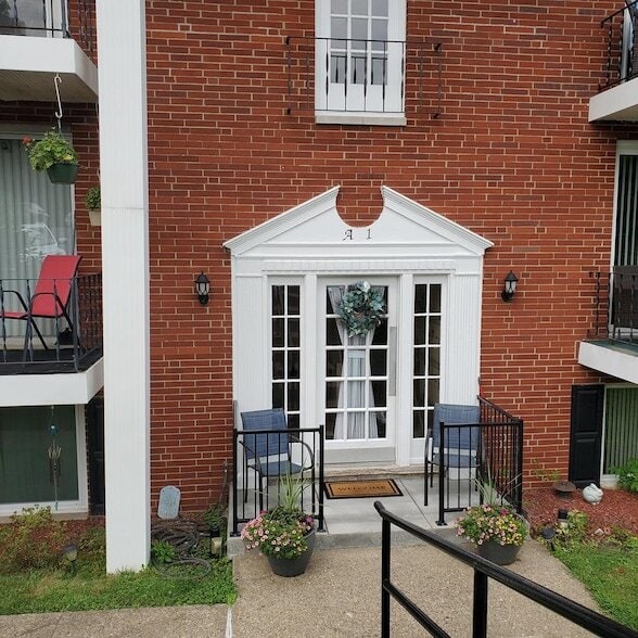 Building Photo - 1810-18A1 National Rd