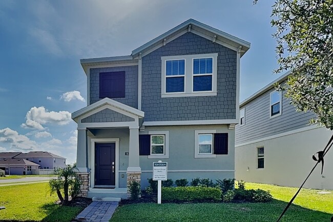 Building Photo - 1835 Flourish Ave