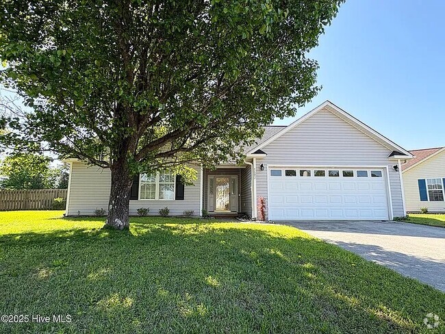 Building Photo - 1602 Blue Tick Ct Rental