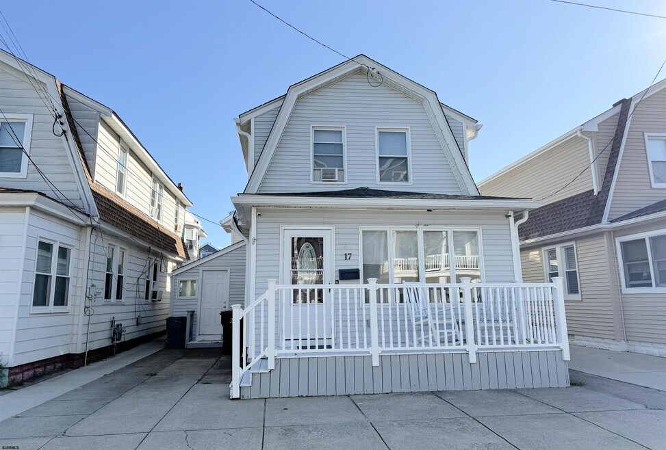 17 N Buffalo Ave