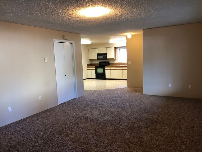 Photo - 1804 N Oak St Unit lower