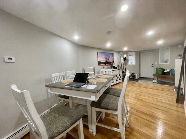 Dinning room