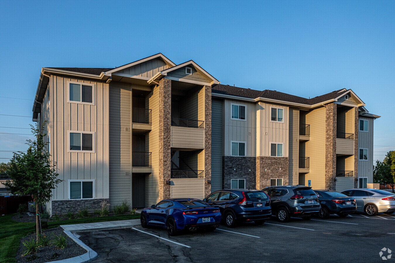 Aster Apartments - Aster Apartments