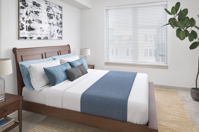 The Dylan apartments — community photo
