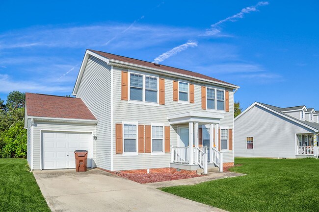 Photo - Riverbirch Greene