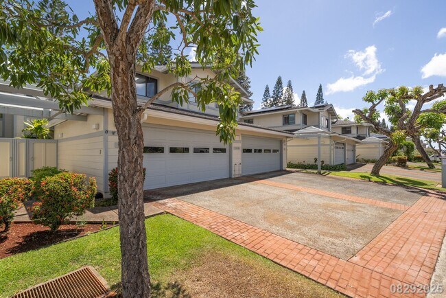Photo - Spacious 3BR/2.5BA Mililani Townhome – $4,...