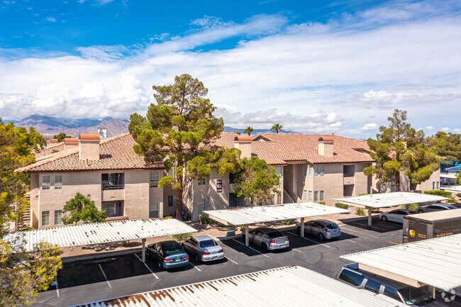 Photo - Carmel Cove Apartments