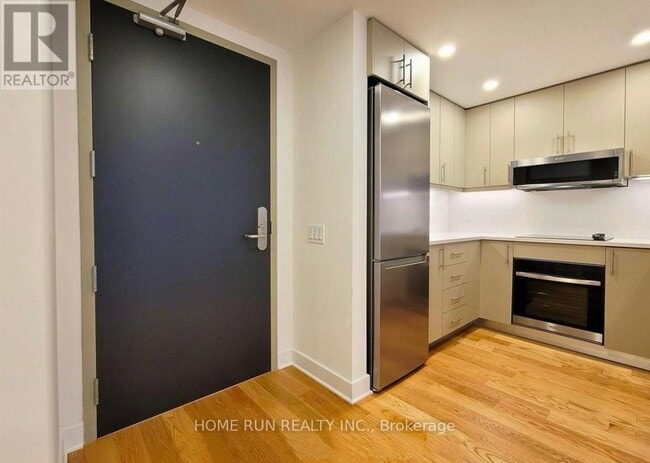 Photo - 180 George St Unité 1607