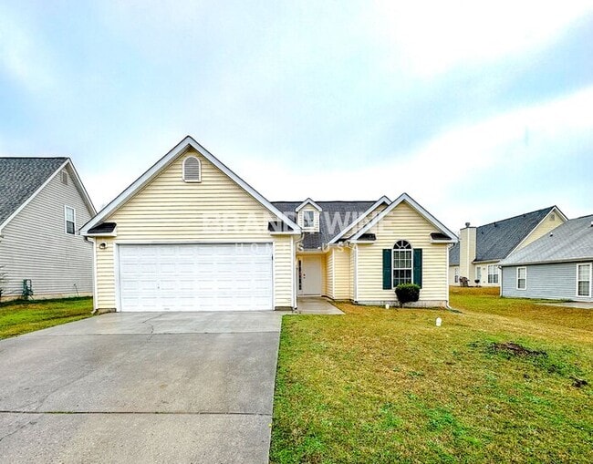 Building Photo - 6024 Preserve Pass